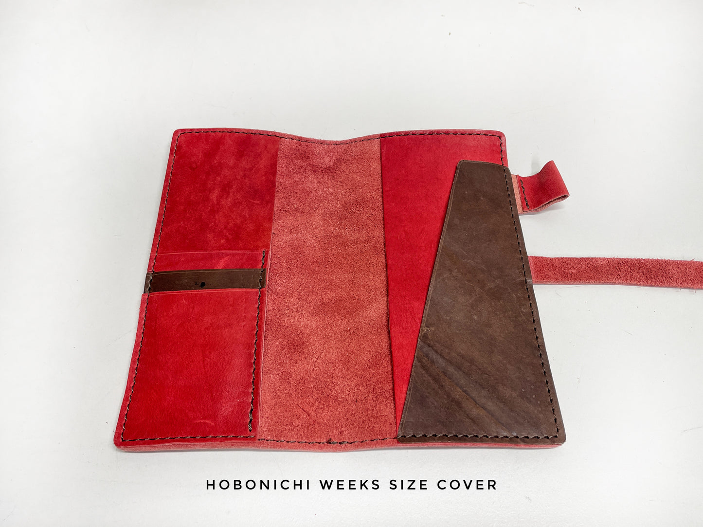 EXPRESS EDITION, HOBONICHI WEEKS SIZE COVER