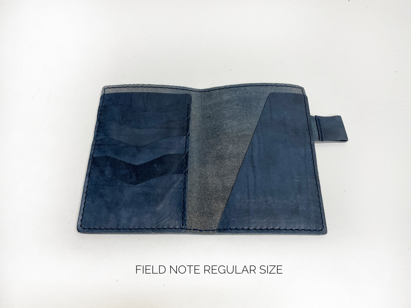 EDC COVER, FIELD NOTE REGULAR SIZE