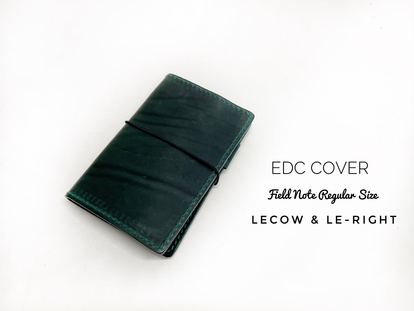 EDC COVER, FIELD NOTE REGULAR SIZE