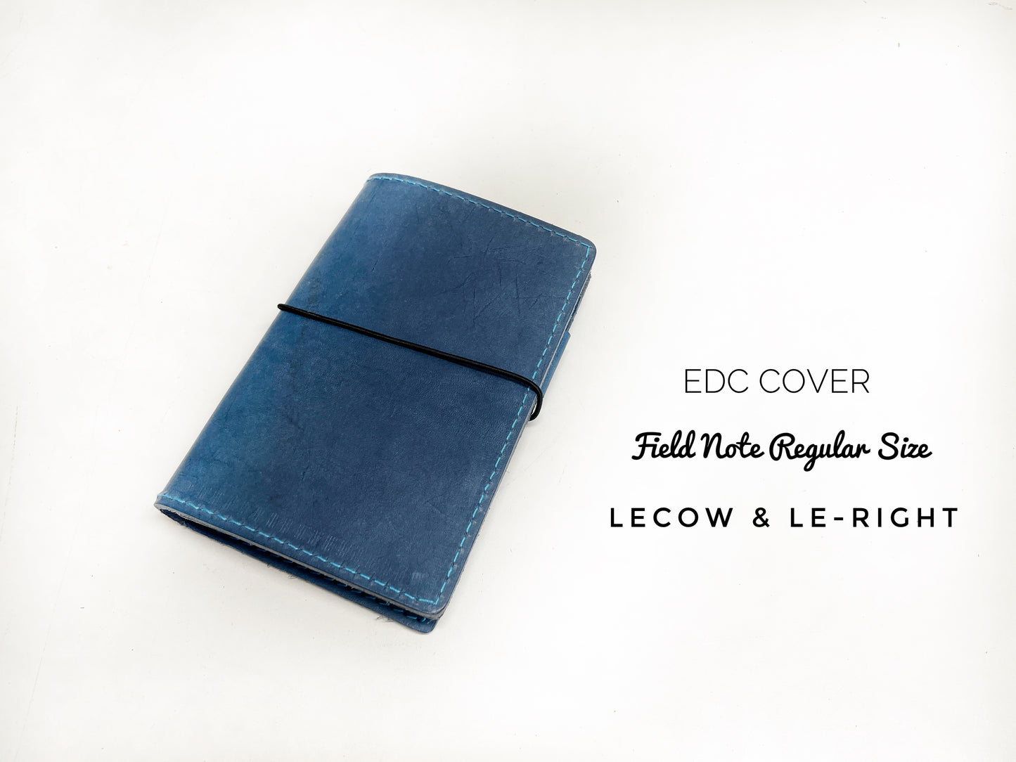 EDC COVER, FIELD NOTE REGULAR SIZE