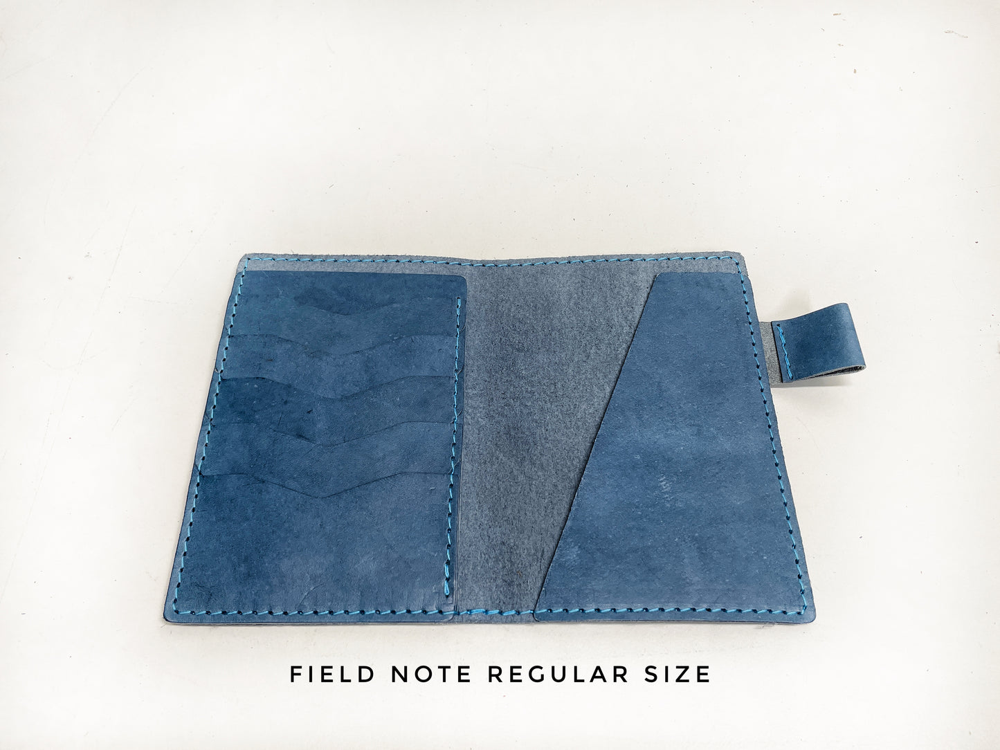 EDC COVER, FIELD NOTE REGULAR SIZE