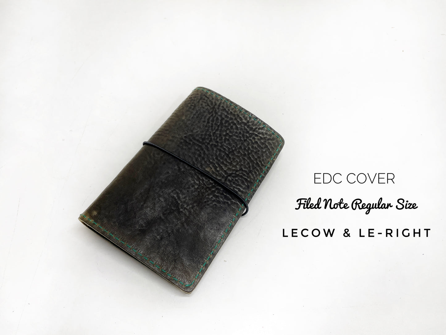 EDC COVER, FIELD NOTE REGULAR SIZE