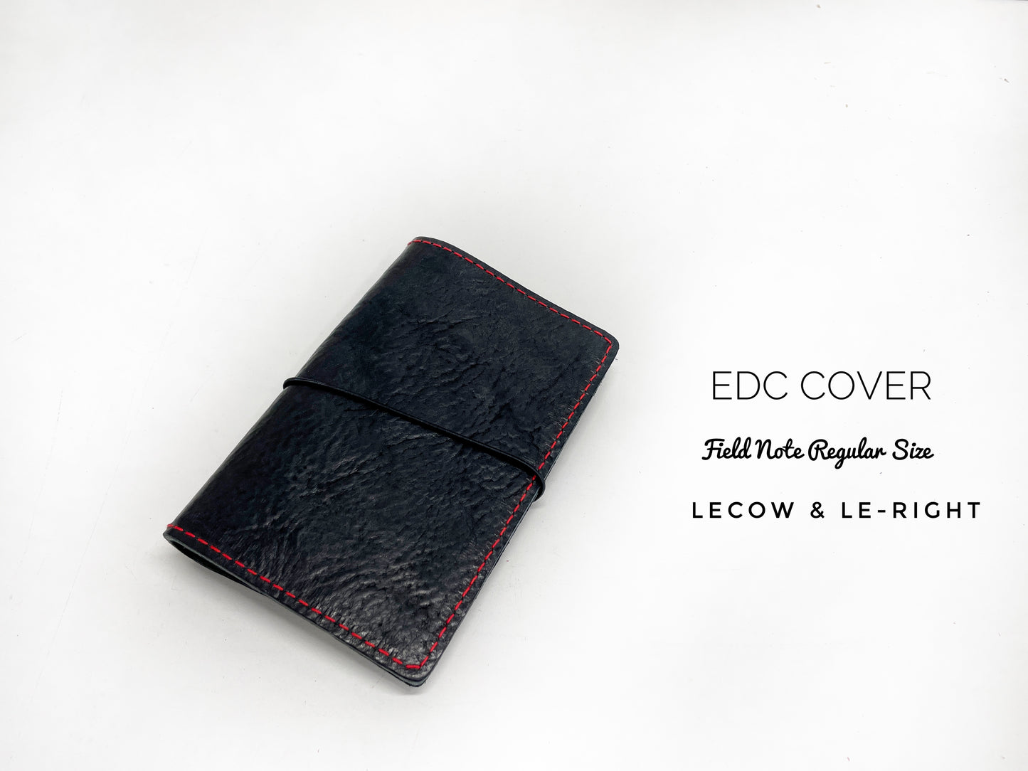 EDC COVER, FIELD NOTE REGULAR SIZE